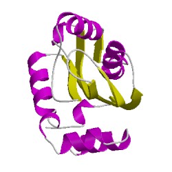 Image of CATH 2oq3A00