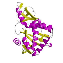 Image of CATH 2oqaA