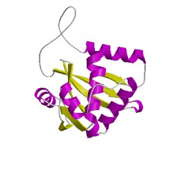 Image of CATH 2oqaA01