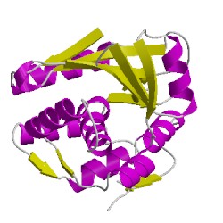 Image of CATH 2oqaB