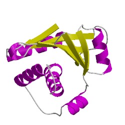 Image of CATH 2oqaB01