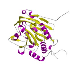 Image of CATH 2oqcA00