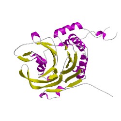 Image of CATH 2oqcB