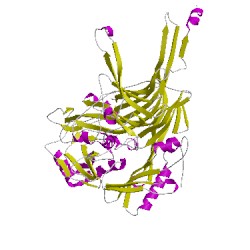 Image of CATH 2oqeA