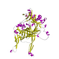 Image of CATH 2oqeB