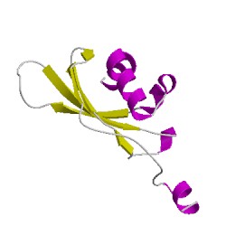 Image of CATH 2oqeB02