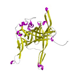 Image of CATH 2oqeB03