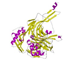 Image of CATH 2oqeD