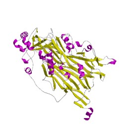 Image of CATH 2oqeE