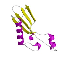 Image of CATH 2oqeE01