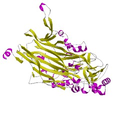 Image of CATH 2oqeF