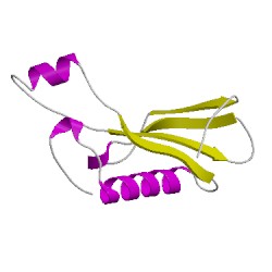 Image of CATH 2oqeF01