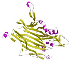 Image of CATH 2oqeF03