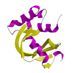 Image of CATH 2oqfC00