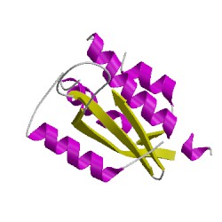 Image of CATH 2oqhB01