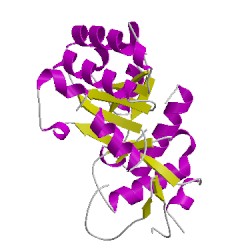 Image of CATH 2oqhB02