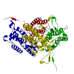 Image of CATH 2oqm