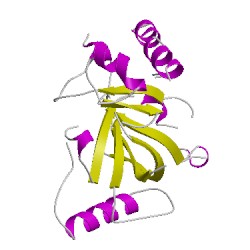 Image of CATH 2oqwA