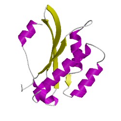Image of CATH 2oqyA01
