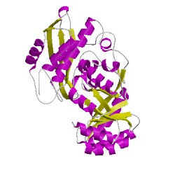 Image of CATH 2oqyB