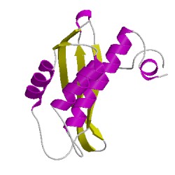 Image of CATH 2oqyB01