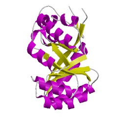 Image of CATH 2oqyB02