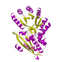 Image of CATH 2oqyD