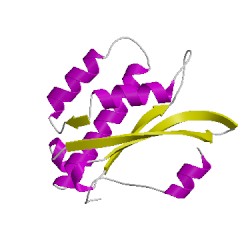 Image of CATH 2oqyE01