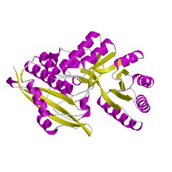 Image of CATH 2oqyF