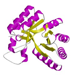 Image of CATH 2oqyF02