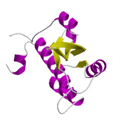 Image of CATH 2oqyG01