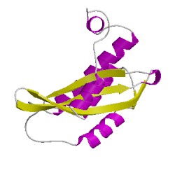 Image of CATH 2oqyH01