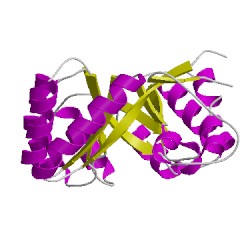 Image of CATH 2oqyH02