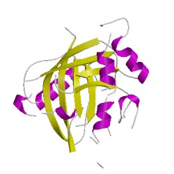 Image of CATH 2oqzA