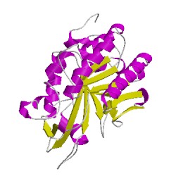 Image of CATH 2or2A