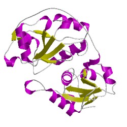 Image of CATH 2oraA