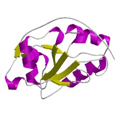 Image of CATH 2oraA01