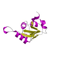 Image of CATH 2oraA02