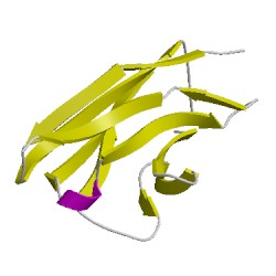 Image of CATH 2orbL01