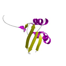 Image of CATH 2orcA00