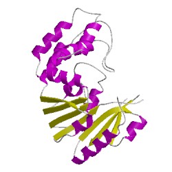 Image of CATH 2oreD