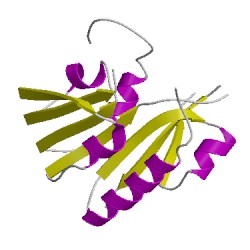 Image of CATH 2oreD01