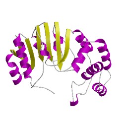 Image of CATH 2oreF