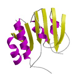 Image of CATH 2oreF01