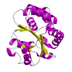 Image of CATH 2oriA