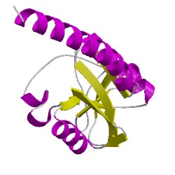 Image of CATH 2orjB00