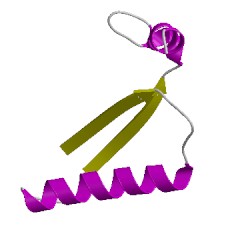 Image of CATH 2ormA