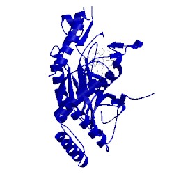 Image of CATH 2orp