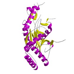 Image of CATH 2ortA