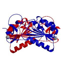 Image of CATH 2orv